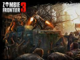 بازی Zombie Frontier 3 ترسناکتر از قبل